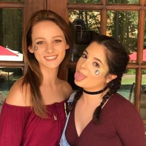 Meet your Posher, Mandy